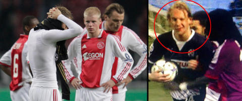 Dette blunket gj�r nederlenderne rasende