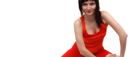 Kvinner kan f� orgasme av trening
