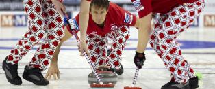 Stavanger fikk curling-EM i 2013