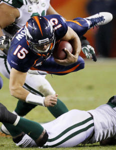 �Mirakelmannen� som splitter USA