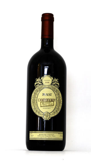 JULEGAVETIPS: Masi Campofiorin 2008 fra Veneto, p� magnumflaske til 299,90.