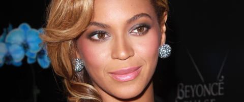 Saksøker Beyoncé for 100 millioner