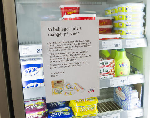 3 x Proteinbarer med toffee -billig hos nu3