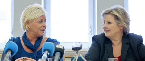 Erna = tre ganger Siv