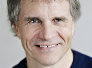 truls wyller
