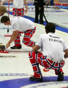 Ulsrud & co. til EM-finale
