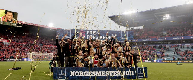 2800 nye sitteplasser på Ullevaal