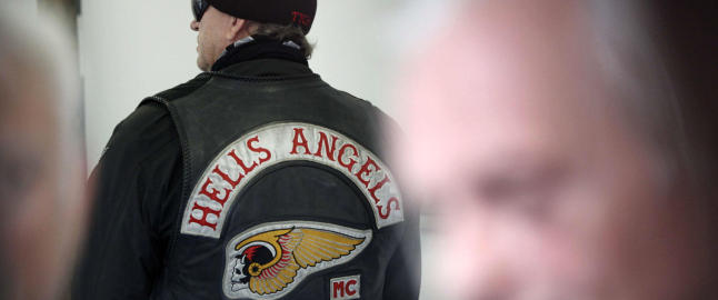 Hells Angels på Island saksøker staten