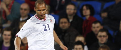 - Molde vil hente Braaten tilbake til Norge