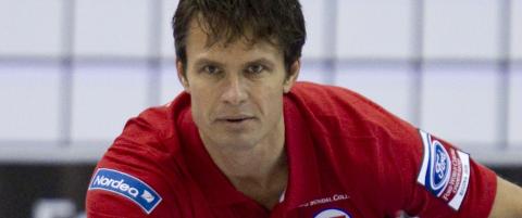 Ulsrud og curlinggutta forsvarte EM-tittelen