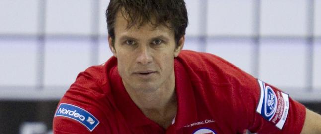 Ulsrud og curlinggutta forsvarte EM-tittelen