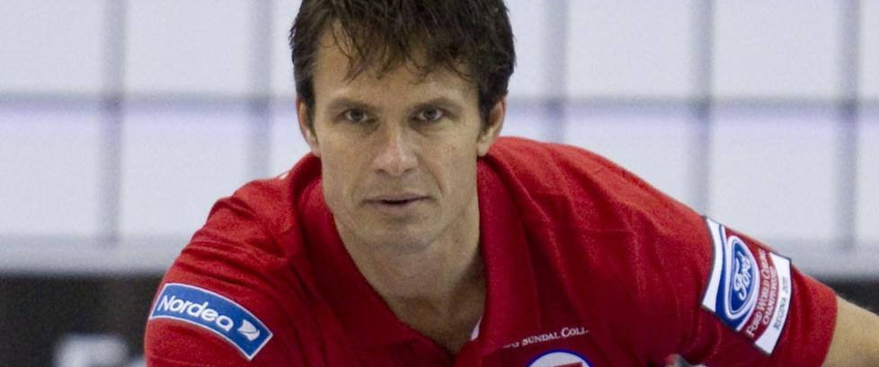 Ulsrud og curlinggutta forsvarte EM-tittelen