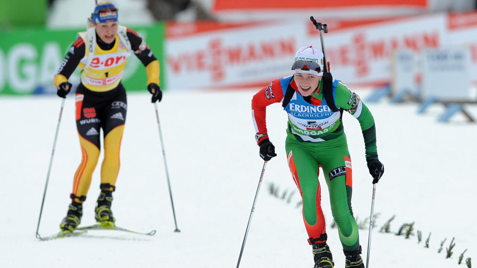 Frankrike dating skikker