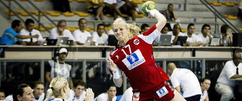 Det norske fartsmonsteret med en ny trussel i VM