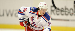 Zuccarello tilbake med assist