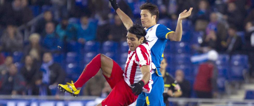 Bortemarerittet fortsetter for Atlético
