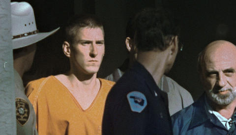 <b>- LIKNENDE AKTIVIST:</b> Timothy McVeigh, som i 1995 drepte 169 personer i Oklahoma-bombeaksjonen, har mange likhetspunkter med Breivik i sin aktivisme, mener religionsviter Mattias Gardell, som forklarer seg nå. McVeigh ble henrettet i 2001.