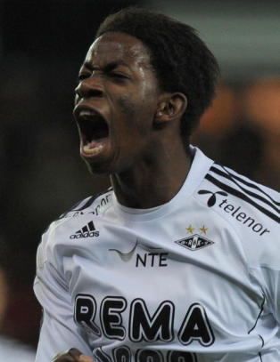 RBK-talent kan bli Moa-makker