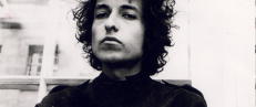 Bob Dylan kommer til Norge