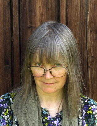 Britt Karin Larsens Finnskog-serie er en gave til norsk samtidslitteratur