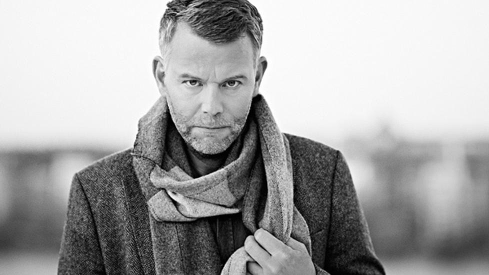 A-GRUPPEN: Med utgivelsen av �Misterioso� er den svenske krimforfatteren Arne Dahls serie om den s�kalte A-gruppen komplett p� norsk.