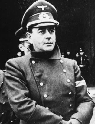 «Den gode nazisten» gjemte unna millionformue av jødisk kunst