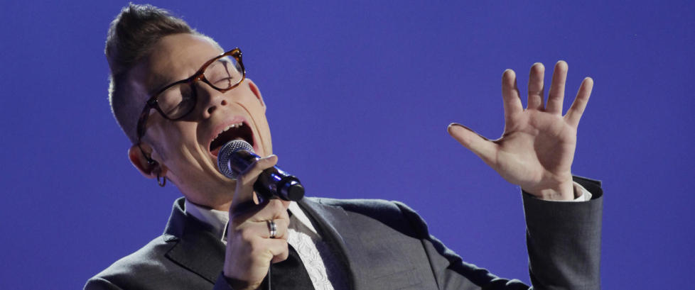 Slutt p� harde, flate musikkpakker under treet?