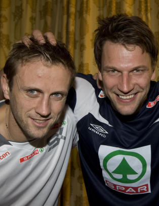 Hedin vet ikke om Ege blir med til Serbia-EM