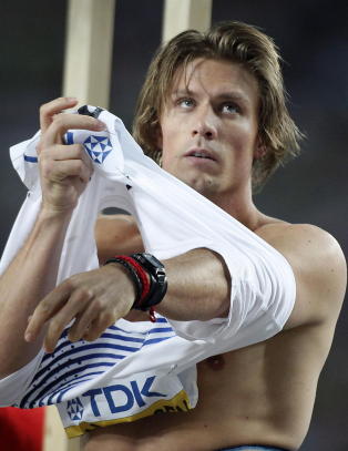 Sikret seg millionavtale med Coca-Cola