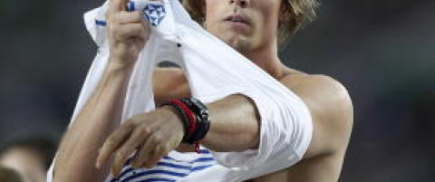 Sikret seg millionavtale med Coca-Cola