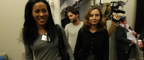 - Absurd og uvirkelig