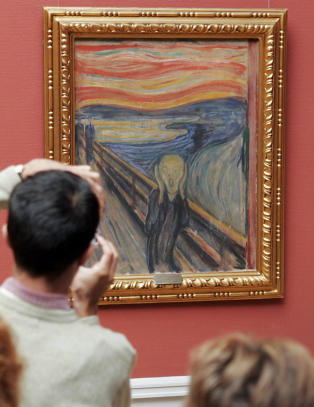 Kunstpark i verdensklasse