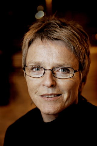STØTTER LAMBDA: Tidligere kulturminister Anne Enger. Foto: Lars Eivind Bones/Dagbladet STØTTER LAMBDA: Tidligere kulturminister Anne Enger. Foto: Lars Eivind Bones/Dagbladet