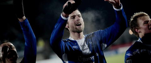 Solskj�r �nsker � hente Ho�s til Molde