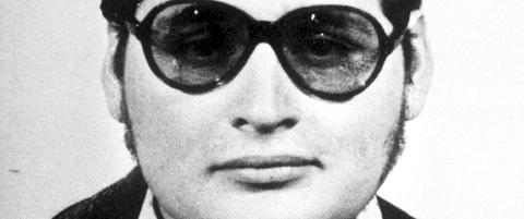 Den 63 �r gamle damemagneten er en av verdens mest kjente leiemordere