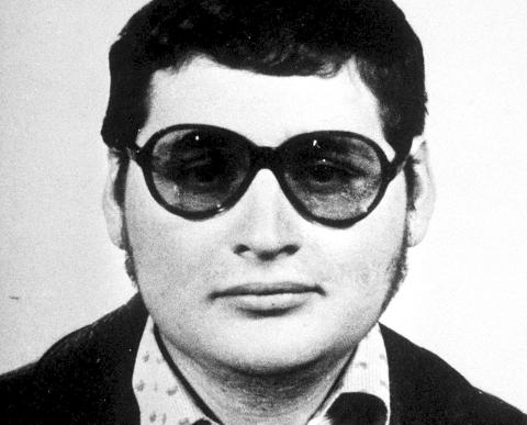 Den 63 �r gamle dame-magneten er en av verdens mest kjente leiemordere