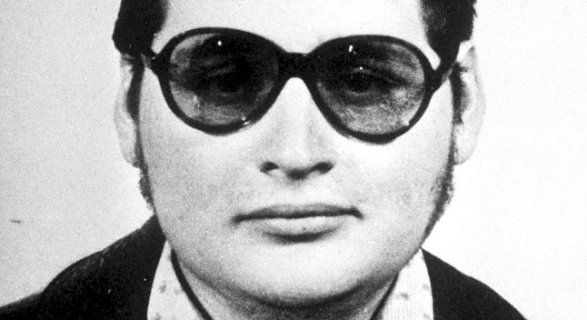 Den 63 �r gamle damemagneten er en av verdens mest kjente leiemordere