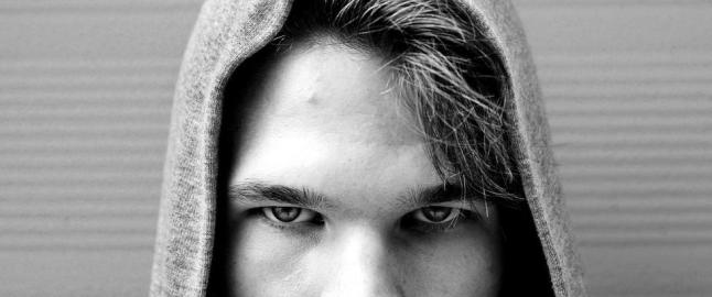 �Jeg trenger ikke psykolog, jeg er Gud�