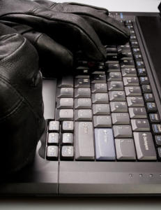 Fem hackere p�grepet i landsomfattende aksjon