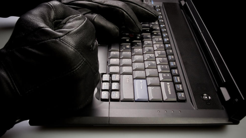 DATAKRIMINALITET: Fem hackere er p�grepet i en landsomfattende politiaksjon. Illustrasjonsfoto: Scanpix