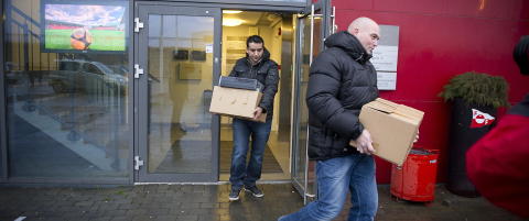 Varsler flere siktelser i Piiroja-saken i dag