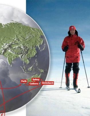 P� 11 dager slipper Jens ut mer CO2 enn hva tre nordmenn gj�r �rlig