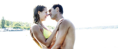 - Det er ingen l�sning � kremte flaut om �vagina� og �samleie�