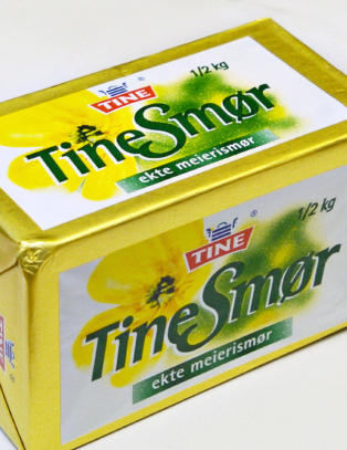 Bl�russen i regjeringen, Tine og Nortura skapte sm�rmangelen