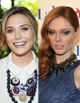 Kvinne, smykk deg opp!