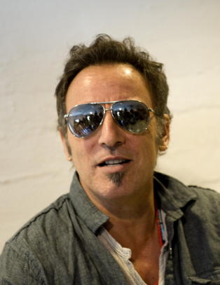 Eskil Pedersen avviser Springsteen-besøk til Utøya
