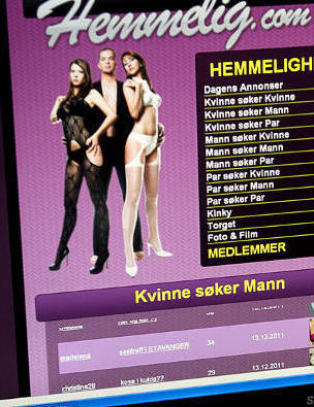 Her kjøper samfunnstoppene sex