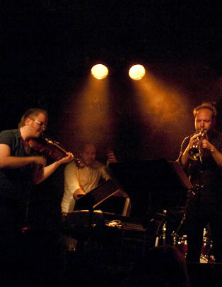 �rets beste jazzalbum