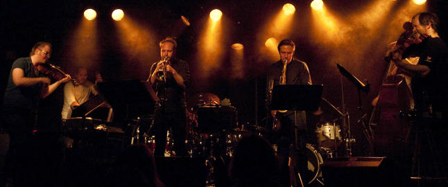 �rets beste jazzalbum