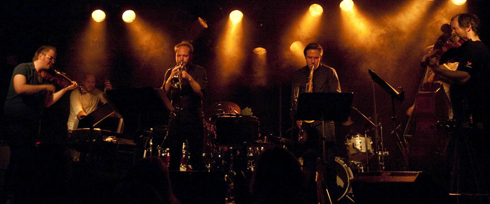 �rets beste jazzalbum